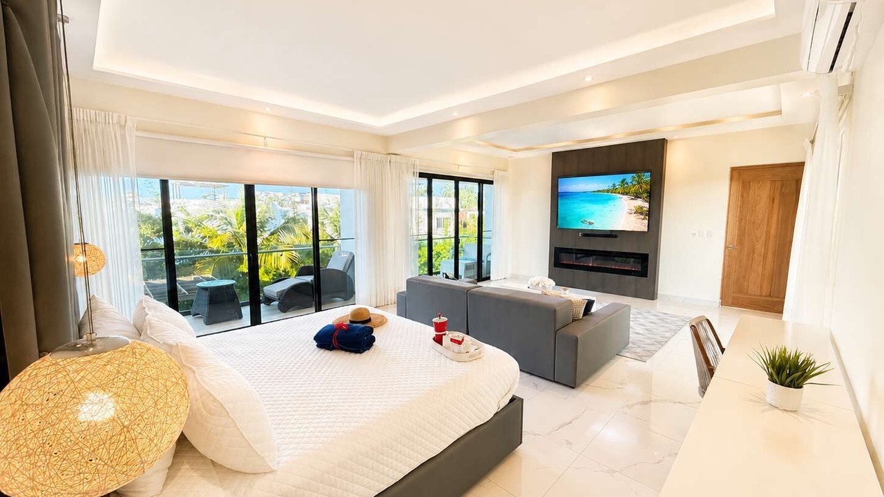 Photo of Bedroom in Sosua