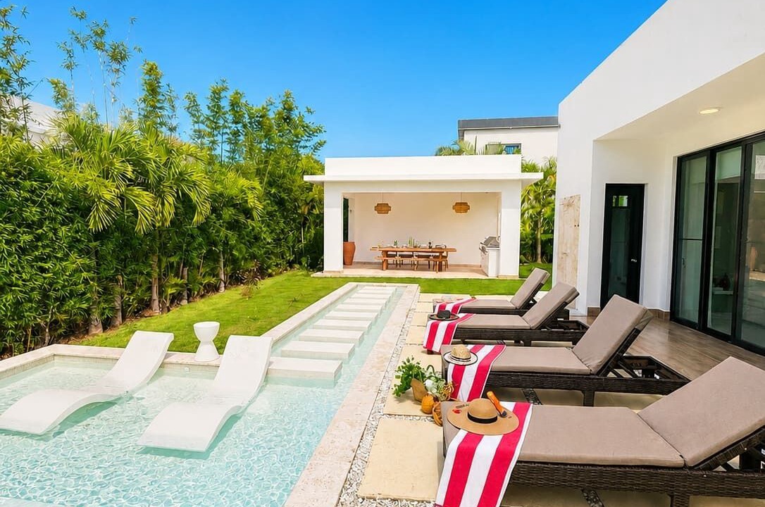 Photo of Outdoor in Sosua