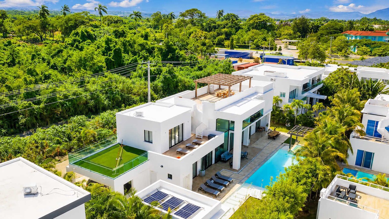 Photo of Outdoor in Sosua