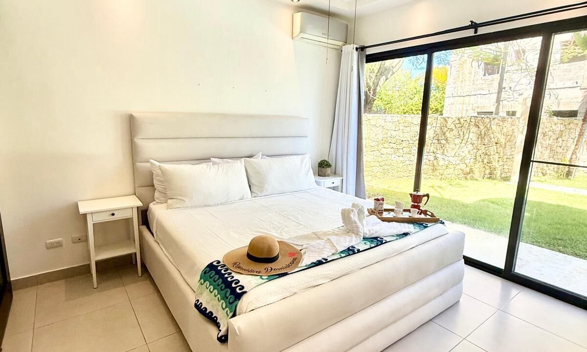 Photo of Bedroom in Sosua