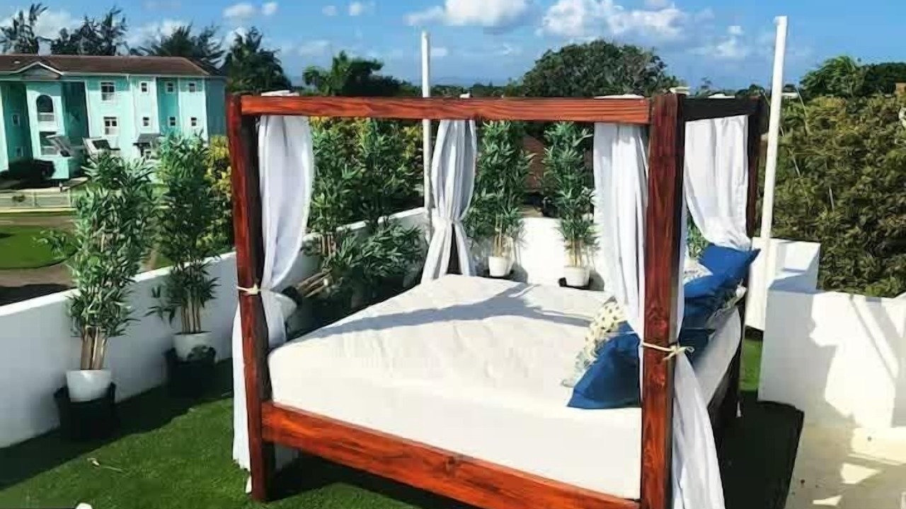 Photo of Outdoor in Sosua