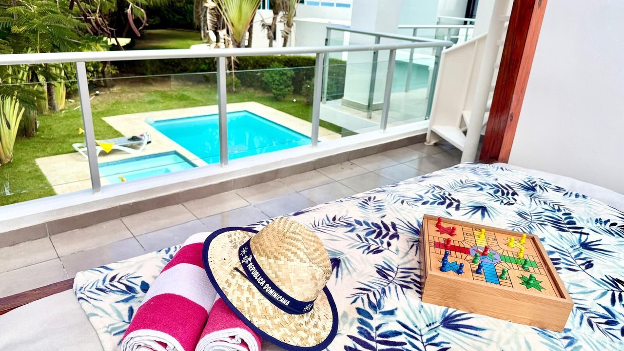 Photo of Outdoor in Sosua