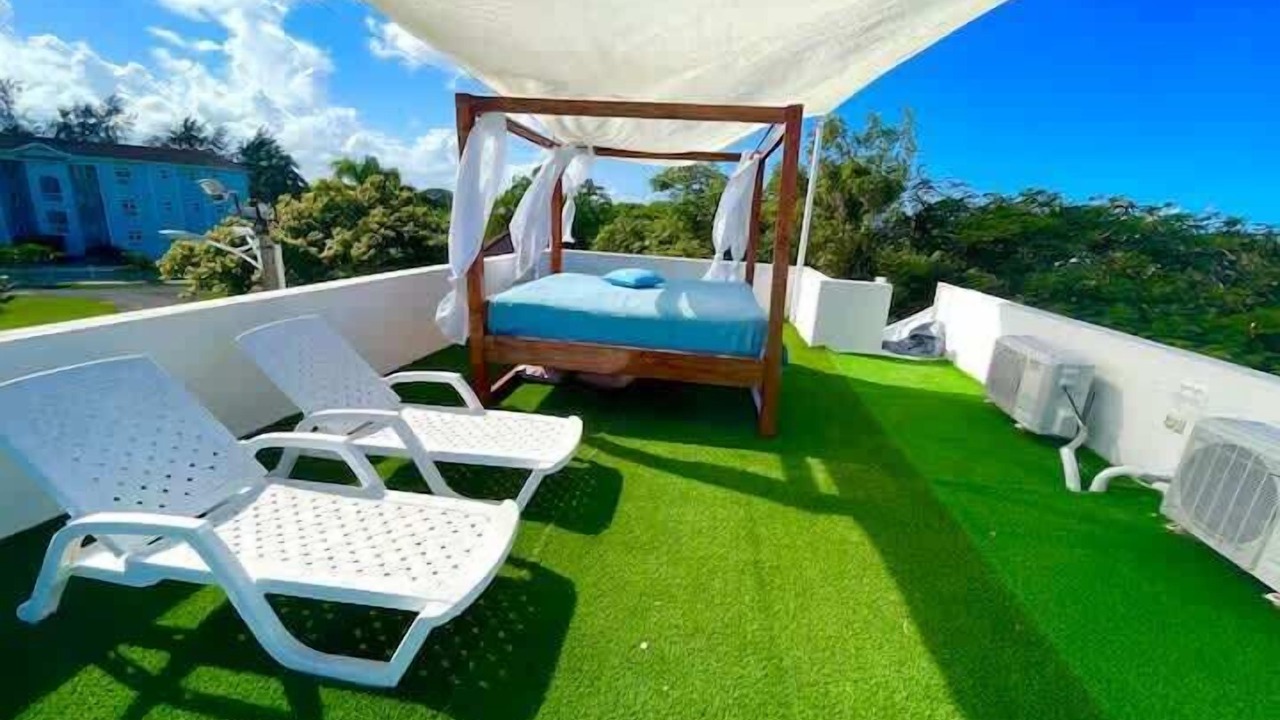 Photo of Outdoor in Sosua
