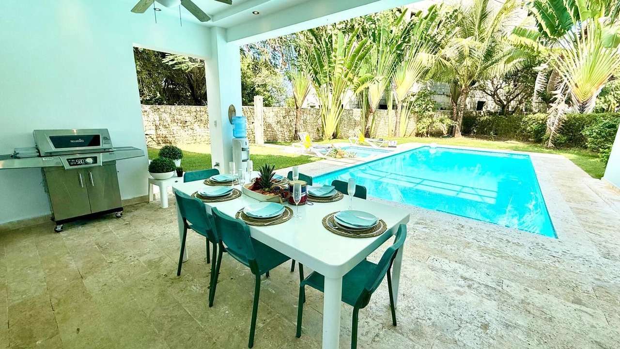 Photo of Outdoor in Sosua