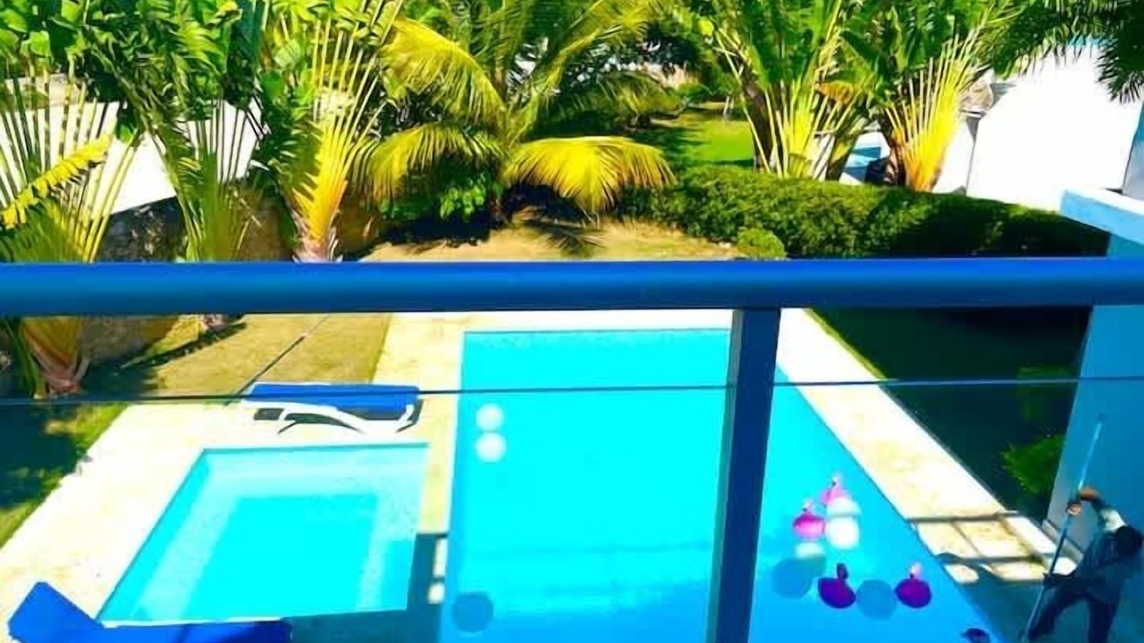 Photo of Outdoor in Sosua