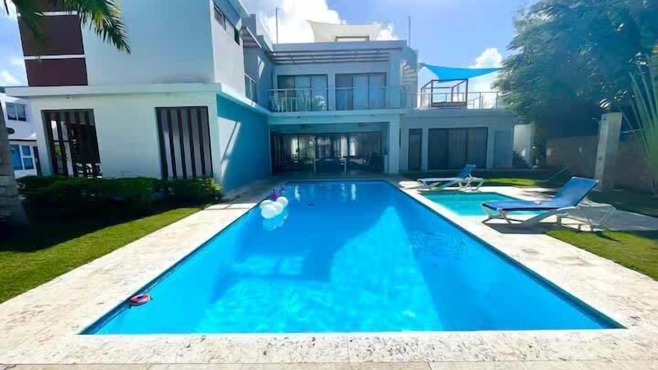 Photo of Outdoor in Sosua