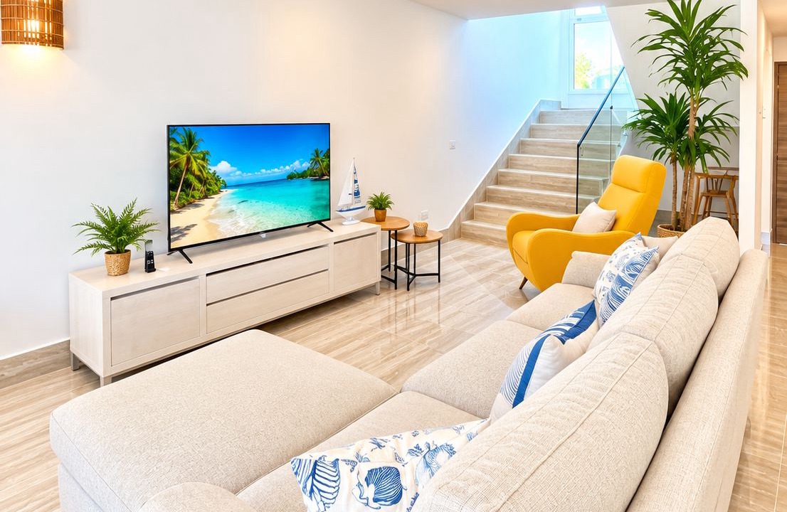 Photo of Livingroom in La Iglesia