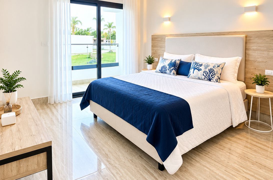 Photo of Bedroom in La Iglesia