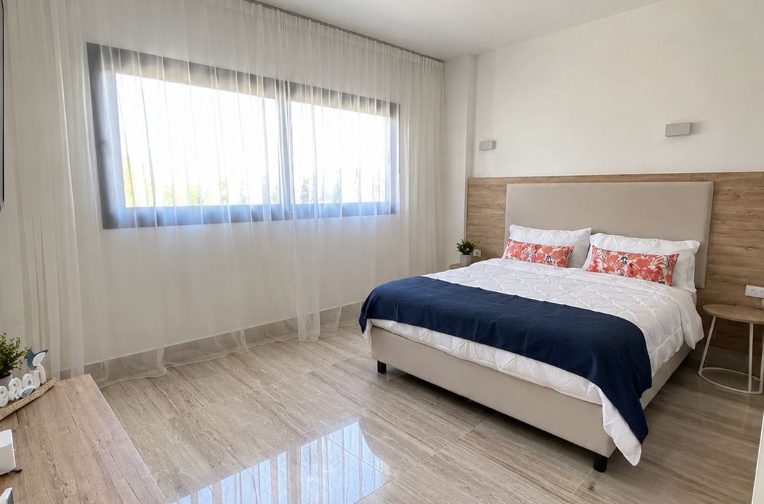 Photo of Bedroom in La Iglesia