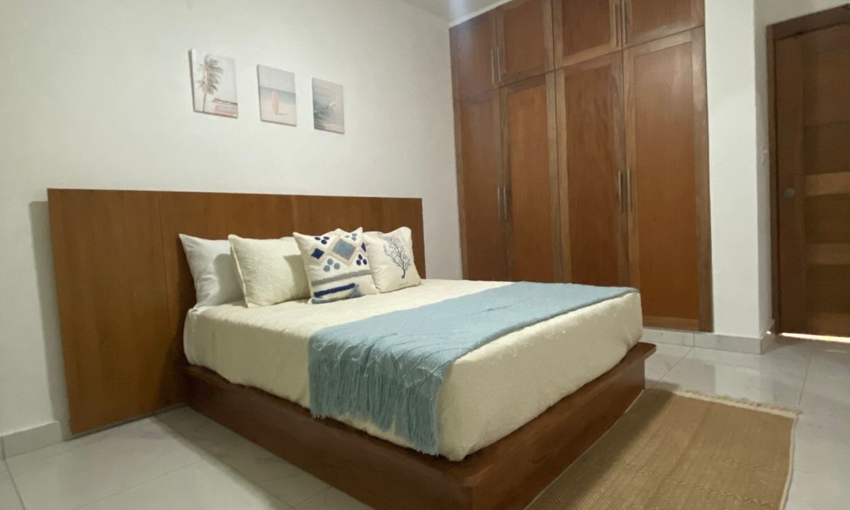Photo of Bedroom in Playa Chiquita
