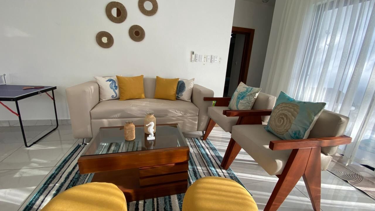 Photo of Livingroom in Playa Chiquita