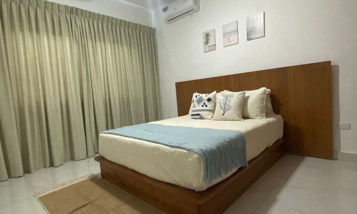 Photo of Bedroom in Playa Chiquita