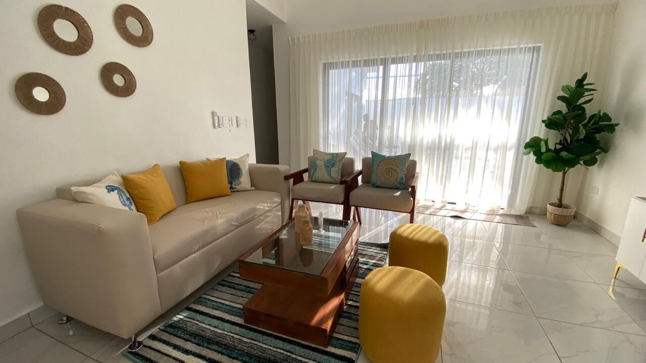 Photo of Livingroom in Playa Chiquita