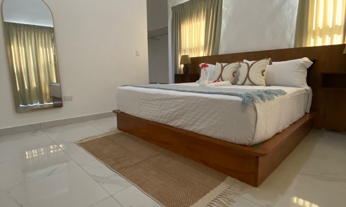Photo of Bedroom in Playa Chiquita