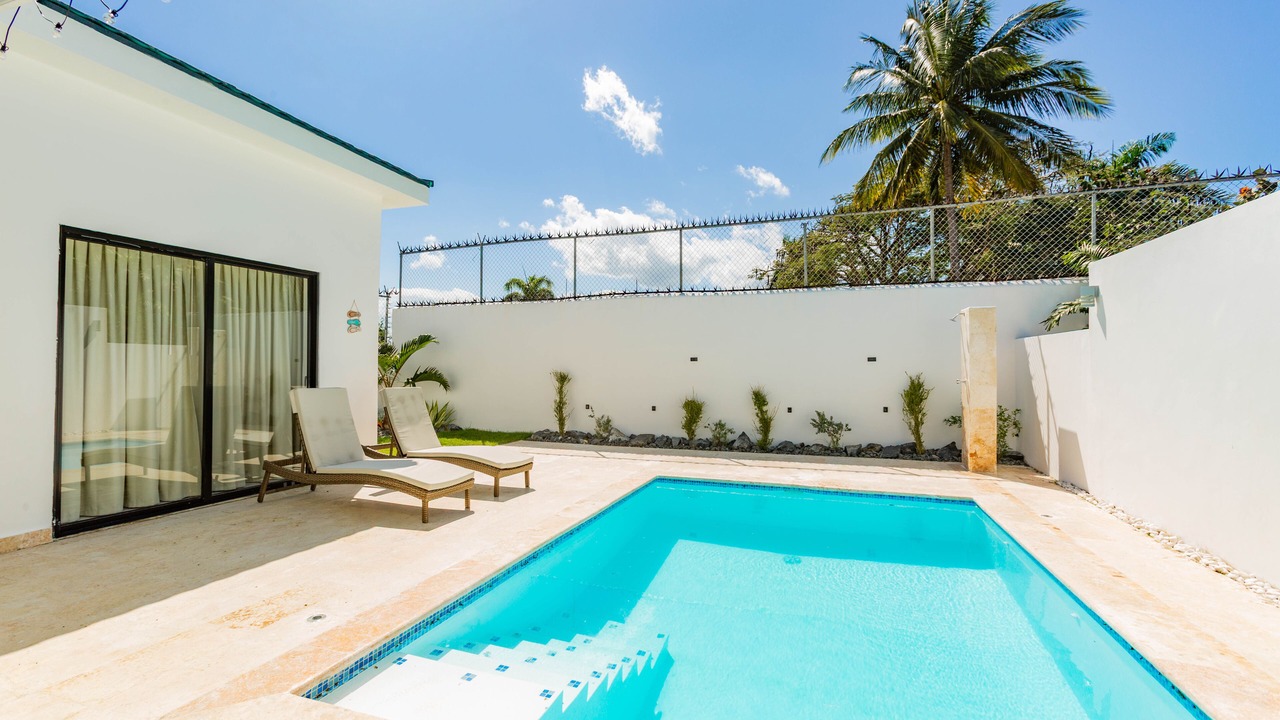 Photo of Outdoor in Playa Chiquita