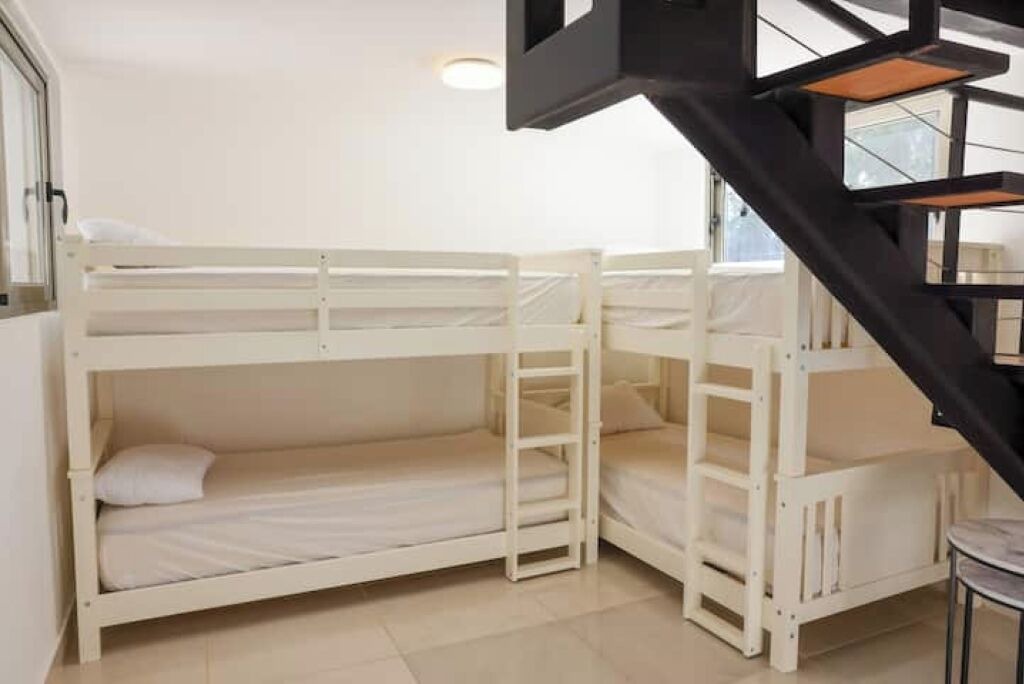 Photo of Bedroom in Villa Hermosa