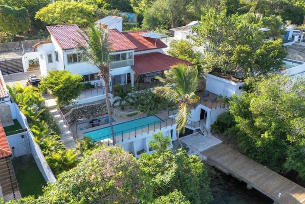 Photo of Outdoor in Villa Hermosa