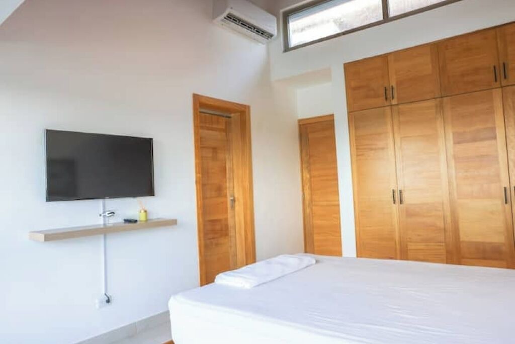 Photo of Bedroom in Villa Hermosa