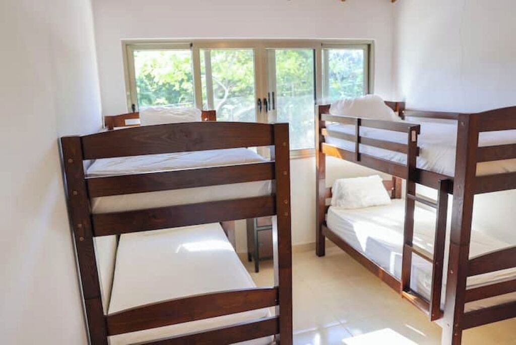 Photo of Bedroom in Villa Hermosa