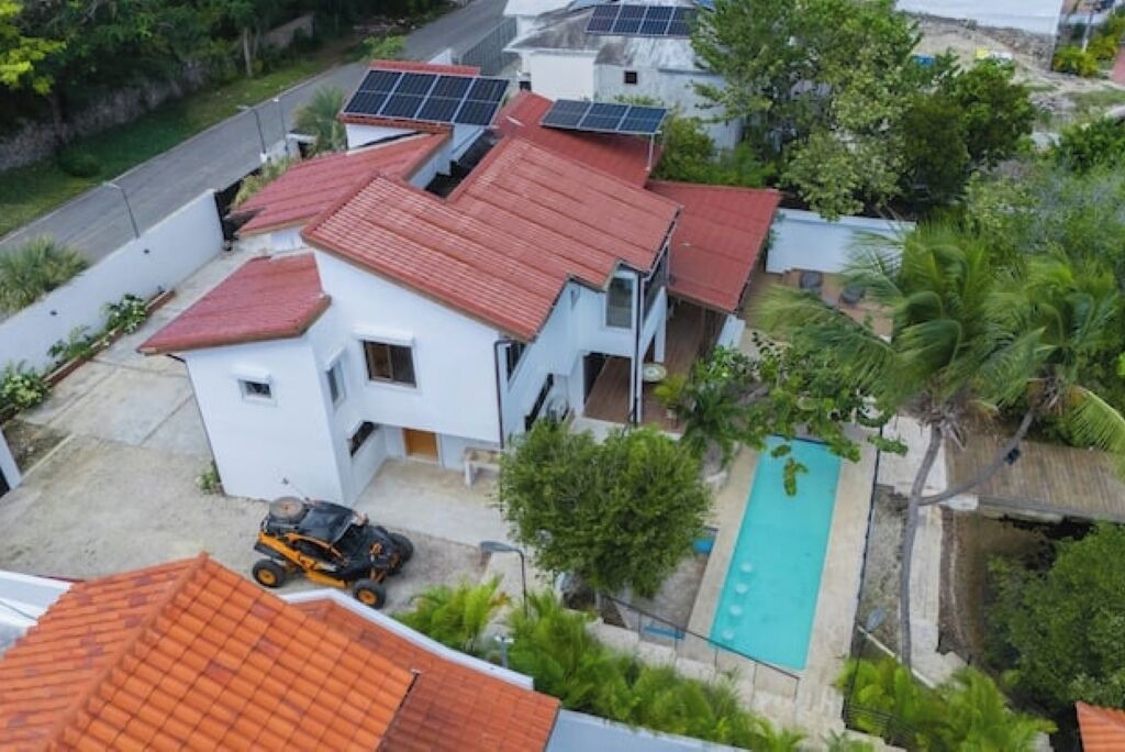Photo of Outdoor in Villa Hermosa