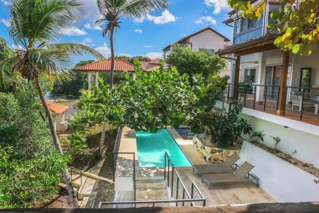 Photo of Outdoor in Villa Hermosa