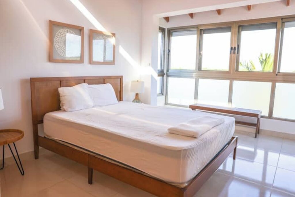 Photo of Bedroom in Villa Hermosa