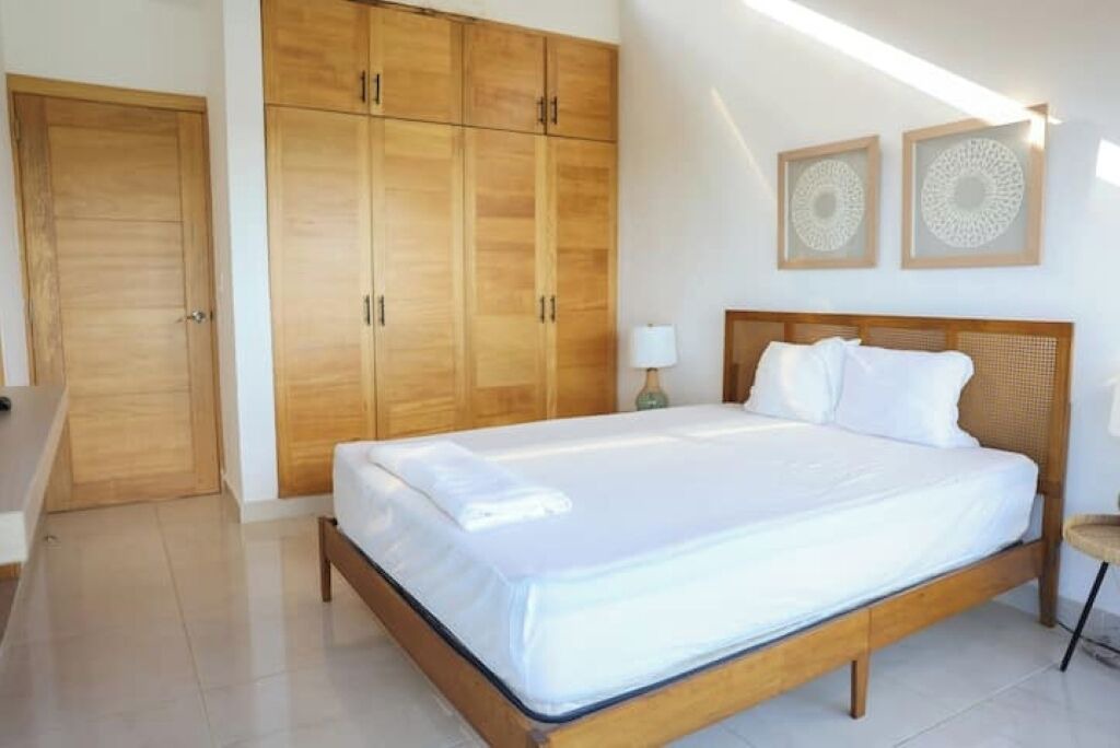 Photo of Bedroom in Villa Hermosa