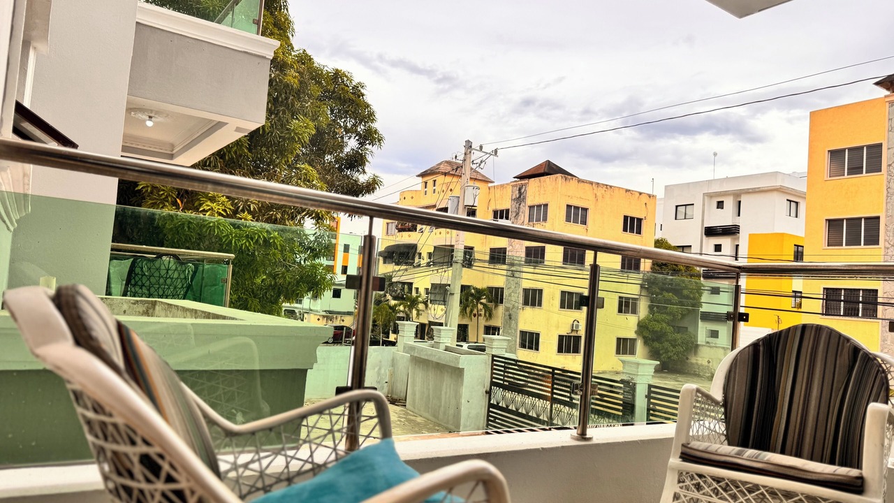Photo of Outdoor in Santiago Province