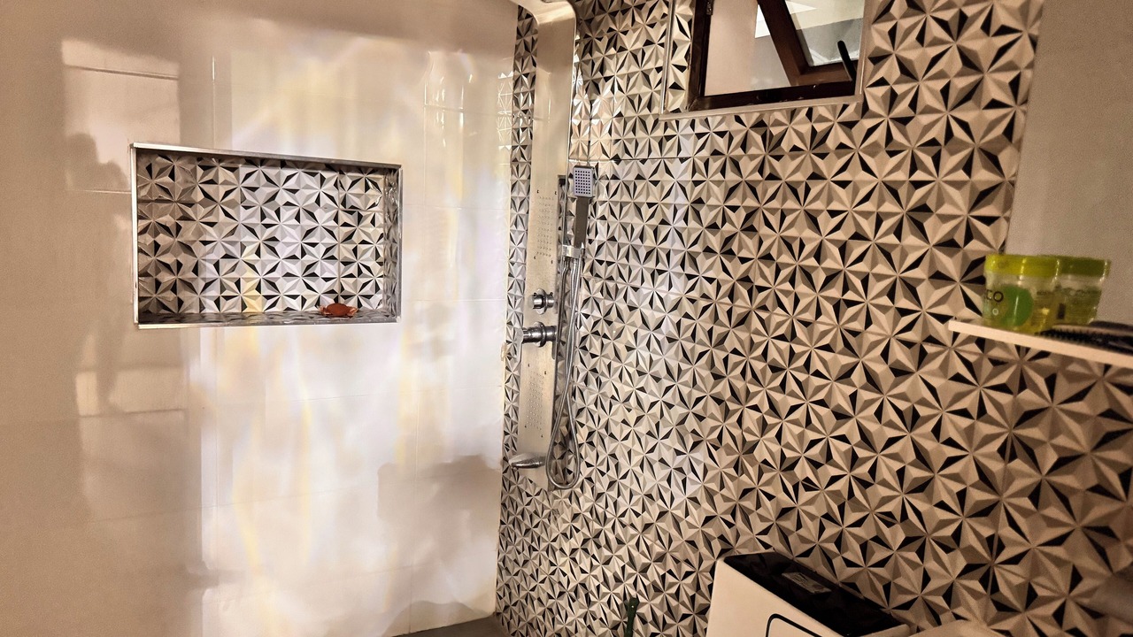 Photo of Bathroom in Santiago Province