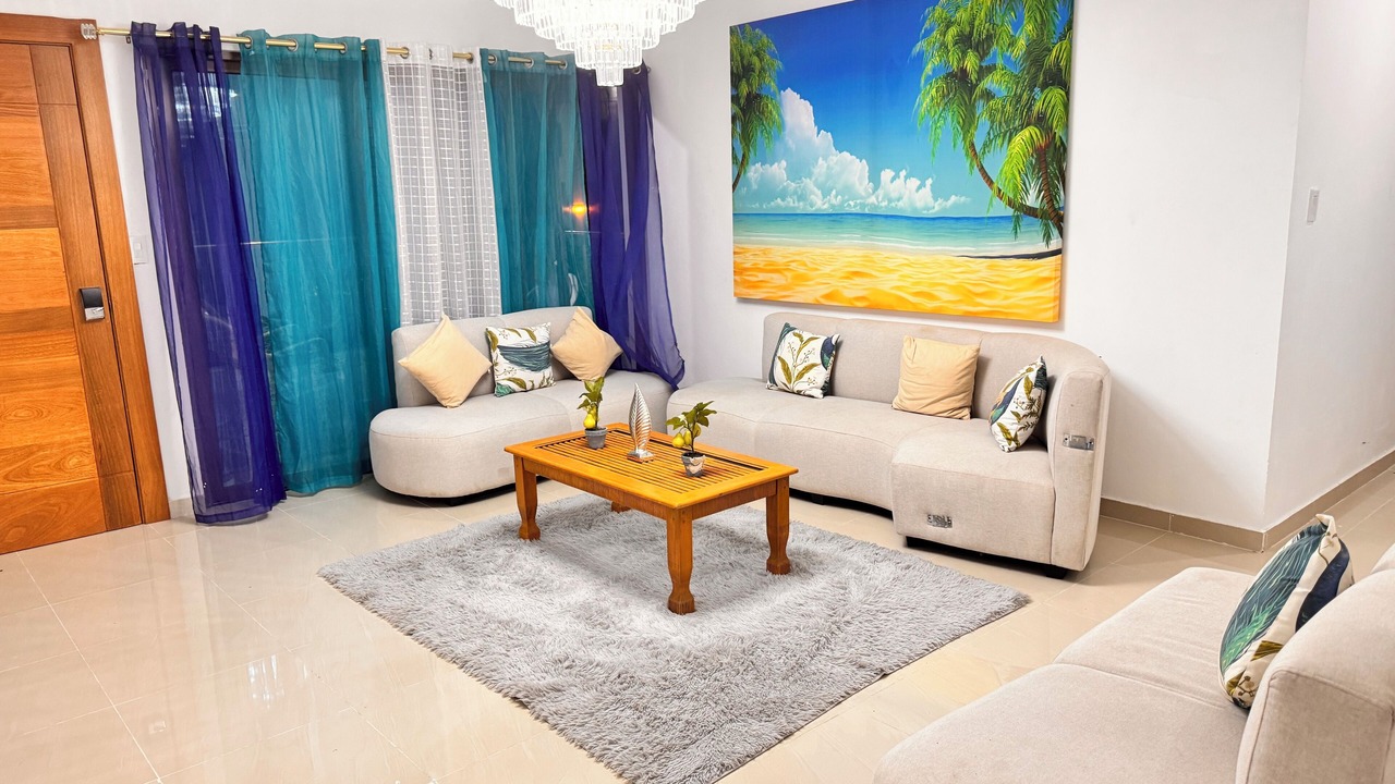 Photo of Livingroom in Santiago Province