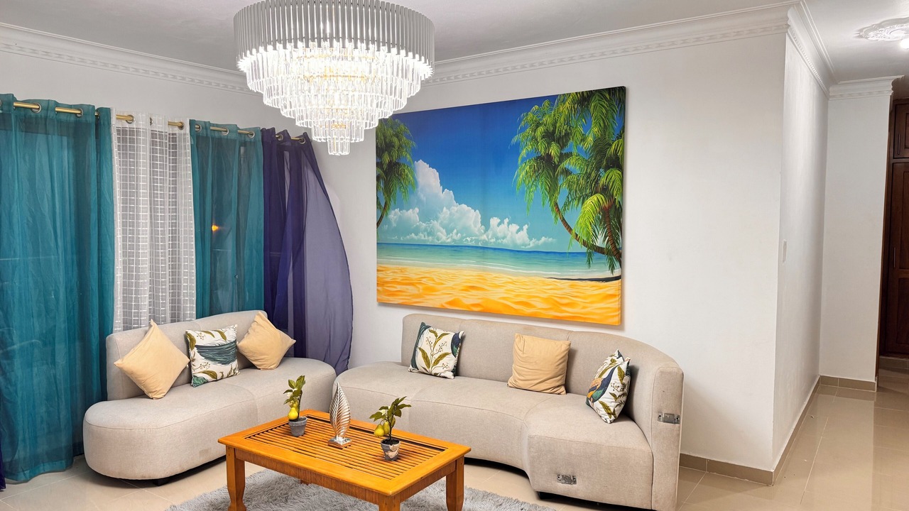 Photo of Livingroom in Santiago Province