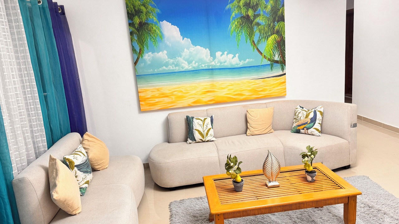 Photo of Livingroom in Santiago Province