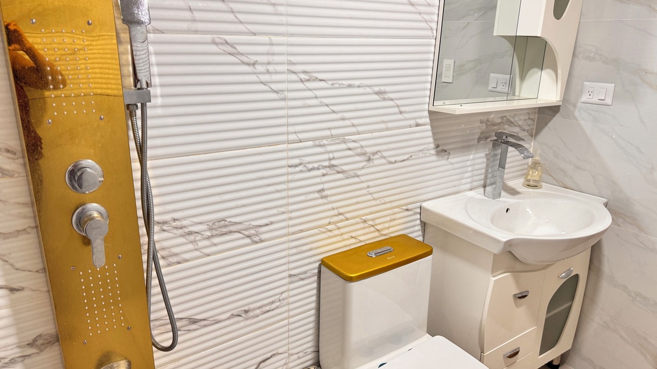 Photo of Bathroom in Santiago Province