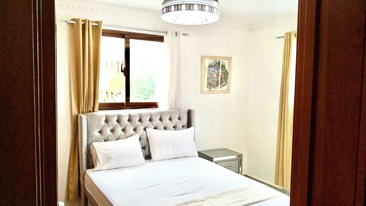 Photo of Bedroom in Santiago Province