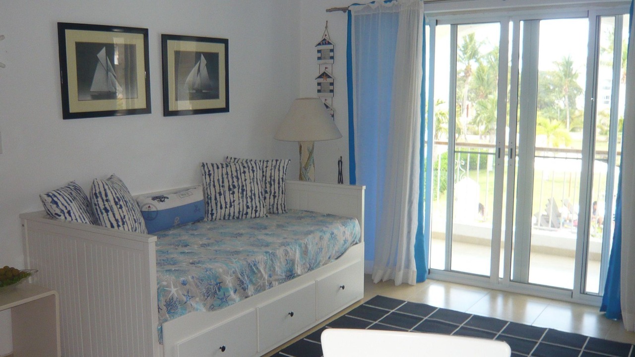 Photo of Livingroom in Dominicus