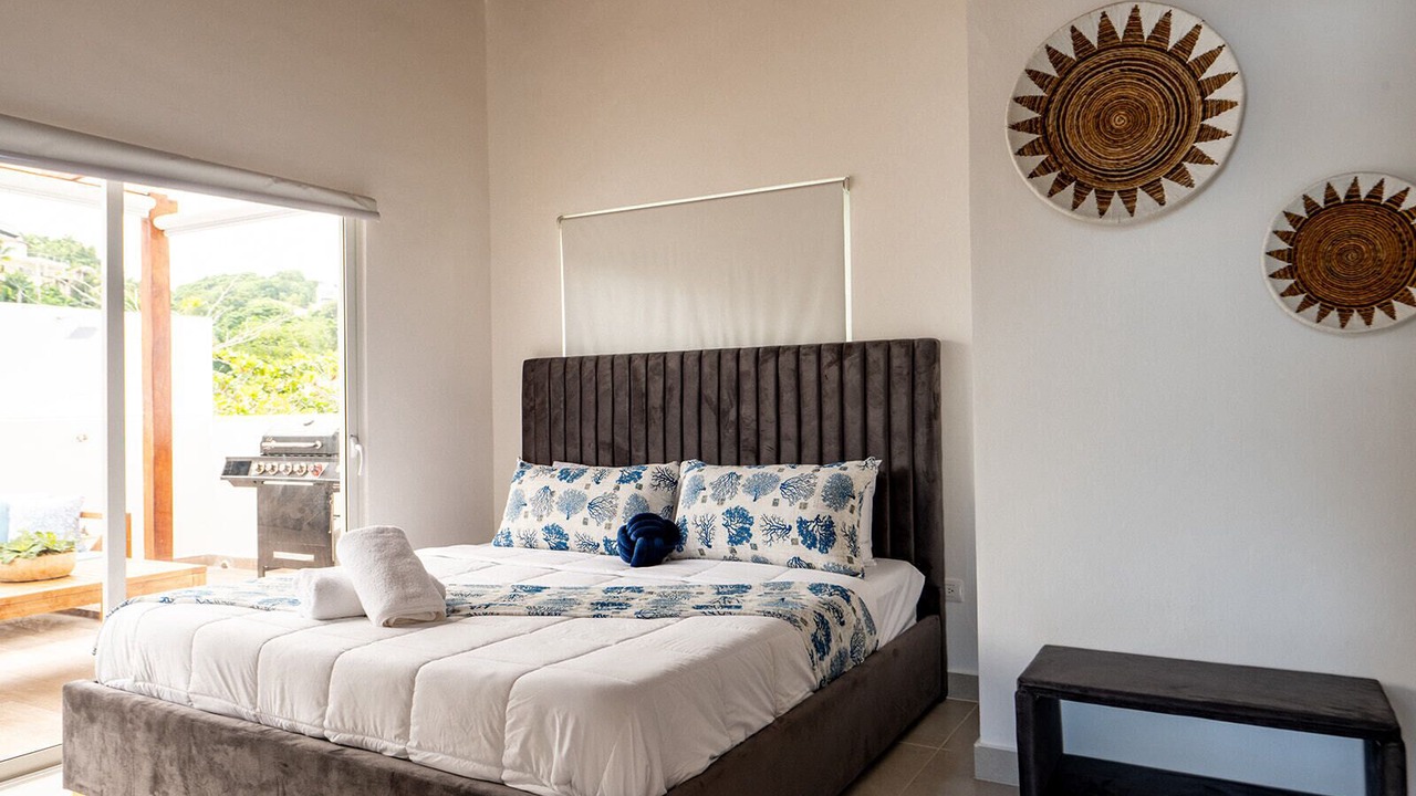 Photo of Bedroom in Las Terrenas