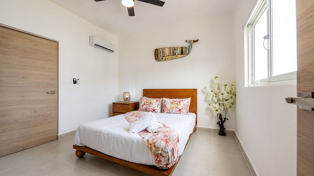 Photo of Bedroom in Las Terrenas