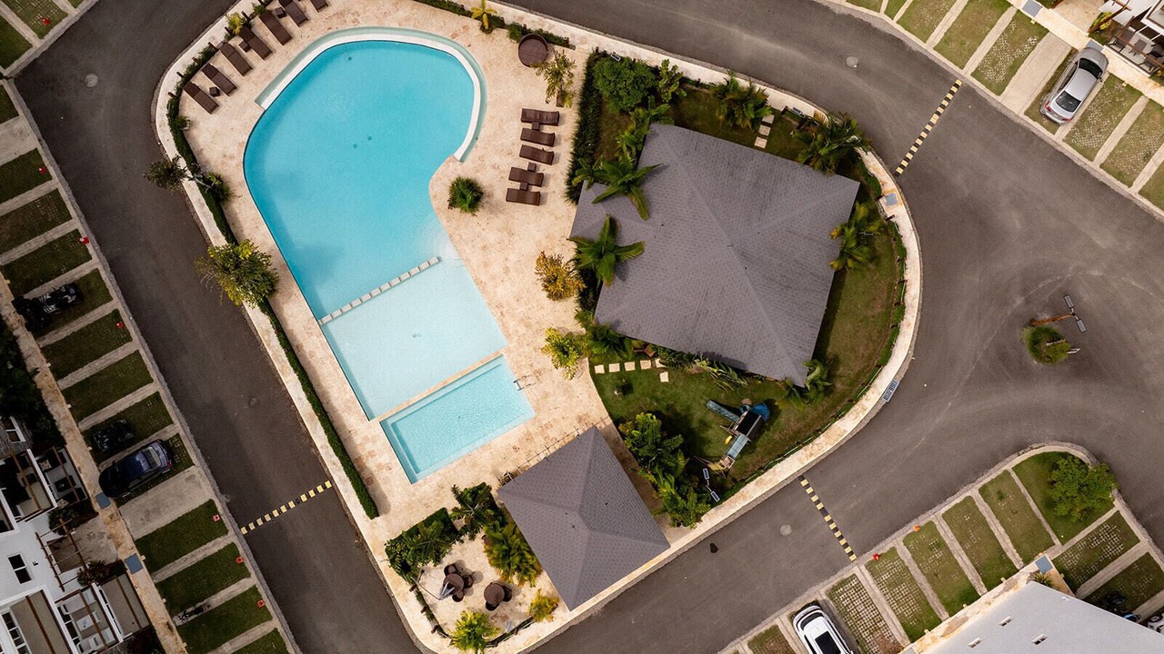 Photo of Outdoor in Las Terrenas