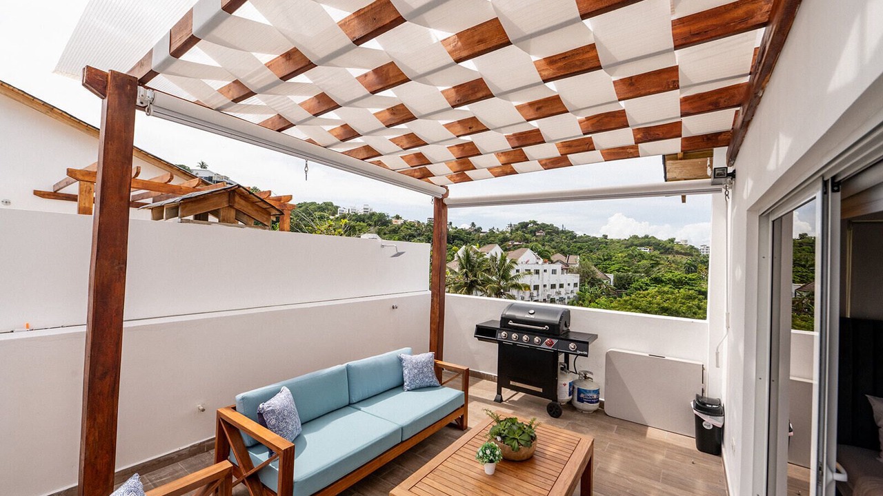 Photo of Outdoor in Las Terrenas