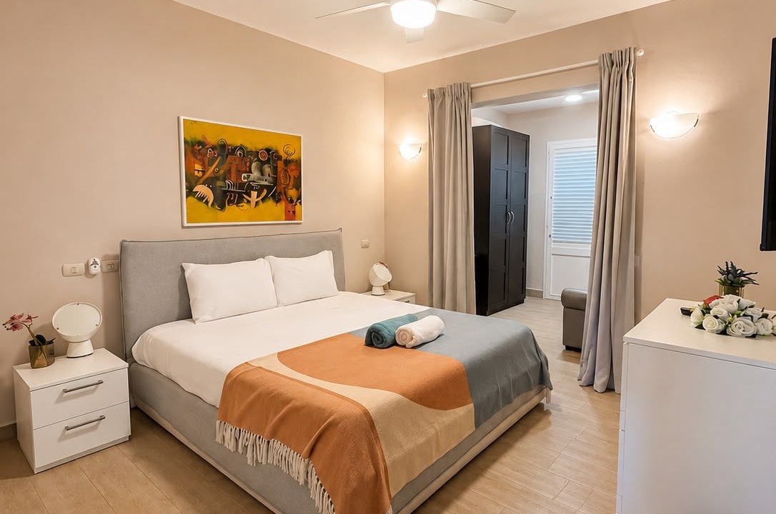 Photo of Bedroom in Dominicus