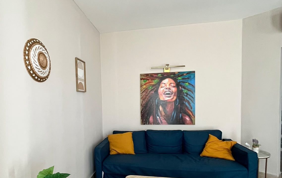 Photo of Livingroom in Dominicus