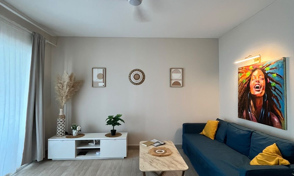 Photo of Livingroom in Dominicus