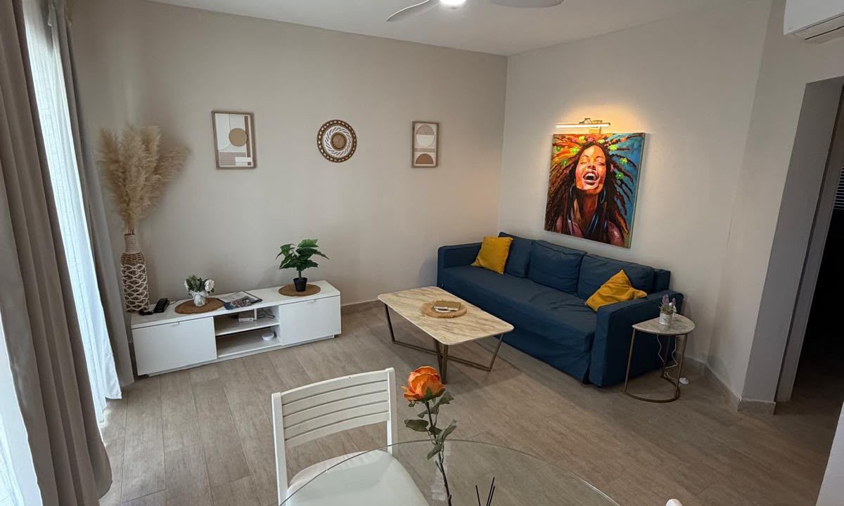 Photo of Livingroom in Dominicus