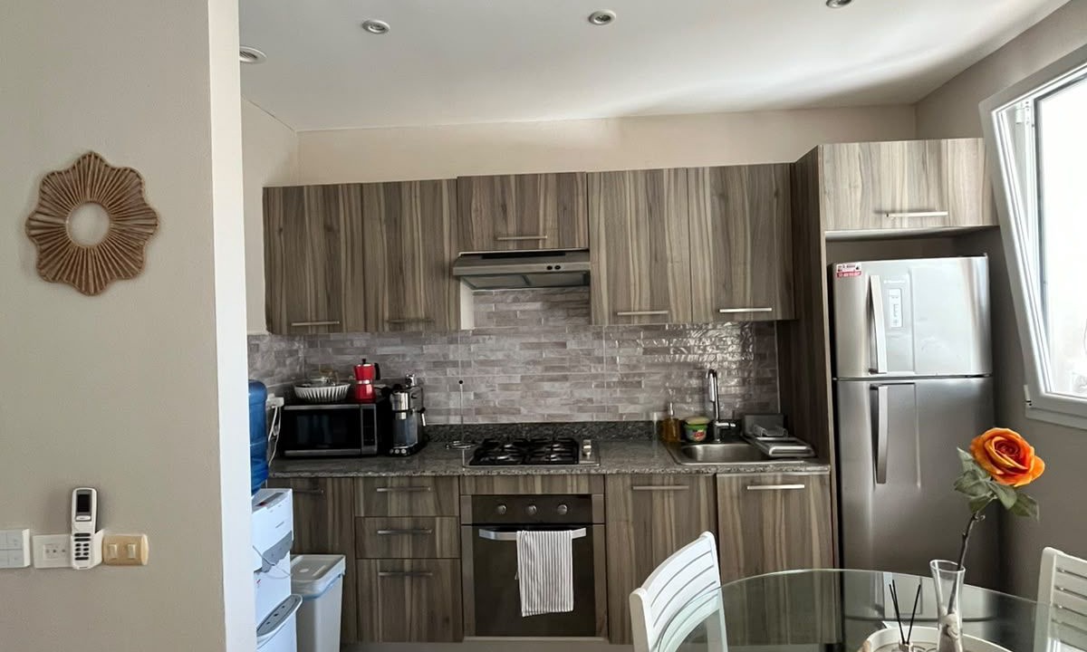 Photo of Kitchen in Dominicus
