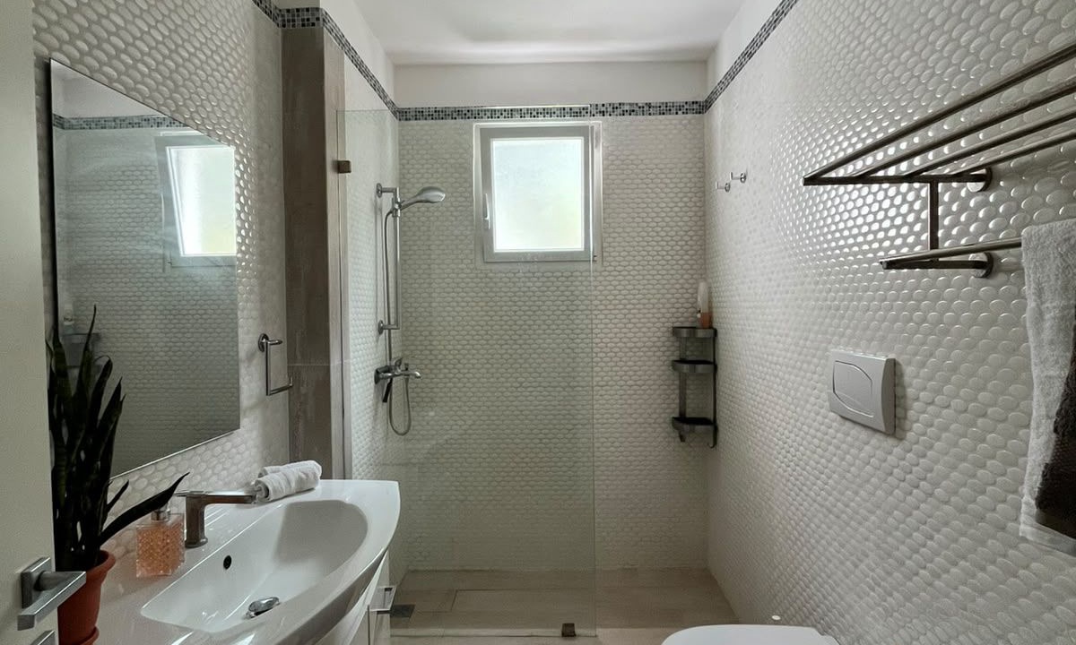 Photo of Bathroom in Dominicus