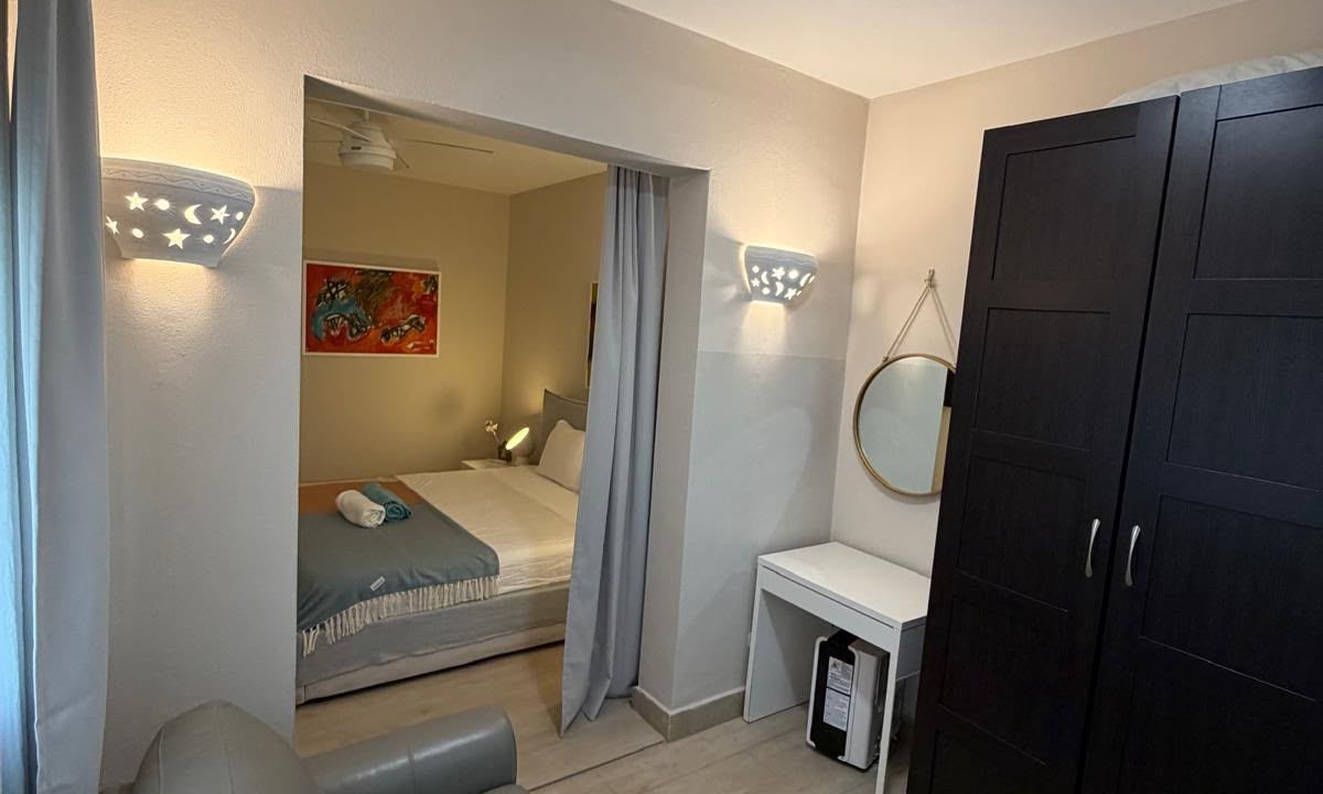 Photo of Bedroom in Dominicus