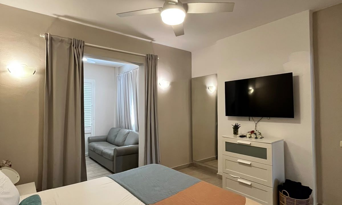 Photo of Bedroom in Dominicus