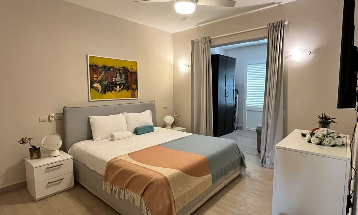Photo of Bedroom in Dominicus
