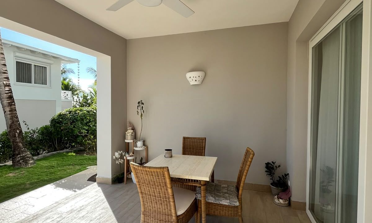 Photo of Outdoor in Dominicus