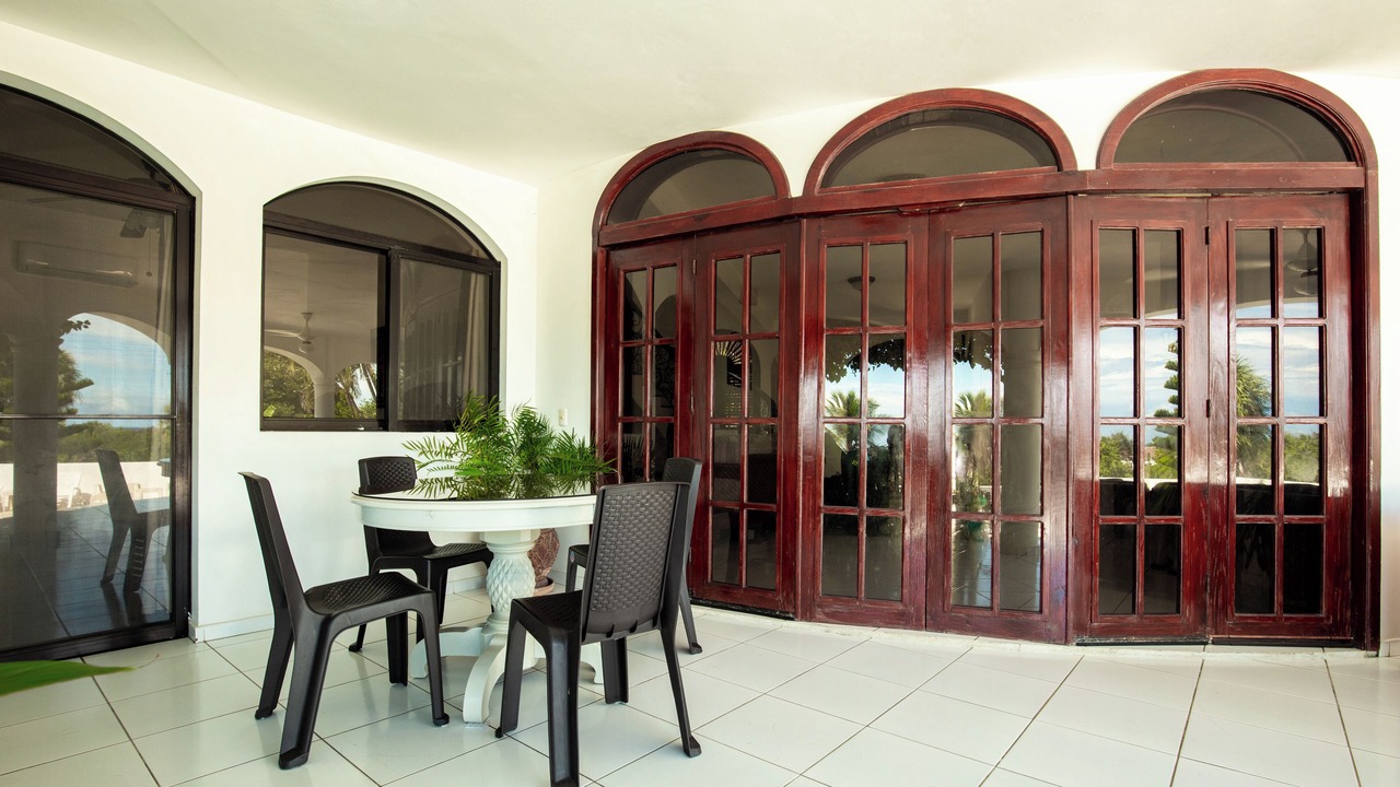 Photo of Outdoor in Cofresi